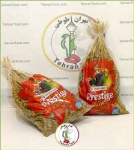 ارزن خوشه ای ورسلاگا