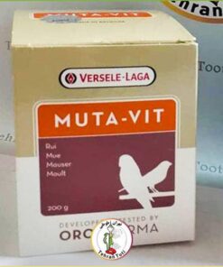 موتاویت ورسلاگا Muta-vit Versele laga