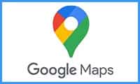 مسیریابی با نقشه گوگل به فروشگاه تهران طوطی