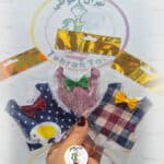 لباس دامادی پرنده
