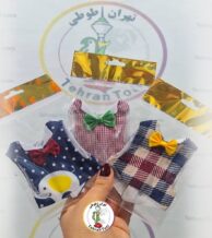 لباس دامادی پرندگان در طرح و رنگ مختلف، جلیقه دامادی مناسب عروس هلندی