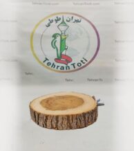 قیمت نشیمنگاه چوبی پرنده مدل کالباسی