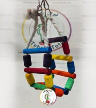 خرید تاب معلق پرندگان