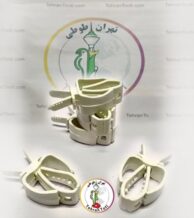 خرید گیره کف دریا برای قفس عروس هلندی و انواع پرنده