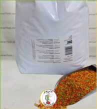 قیمت خرید گرانول میوه ای بنلوکس