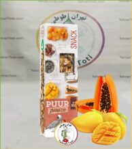 قیمت تشویقی اسنک عسلی برای پرندگان بزرگ‌جثه برند PUUR