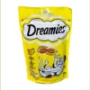 تشویقی گربه Dreamies با طعم پنیر