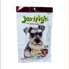 قیمت تشویقی سگ JerHigh با طعم اردک