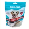 قیمت تشویقی سگ دنتال MR BONE