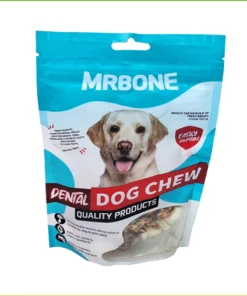 قیمت تشویقی سگ دنتال MR BONE