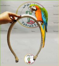 نشیمنگاه کنفی انعطاف‌پذیر ضخیم 1متر