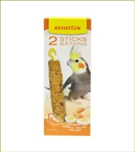 قیمت تشویقی عروس هلندی اسنک عسلی پرندگان ریز و متوسط جثه بنلوکس