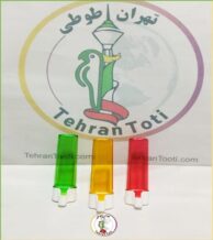 قیمت آبخوری بلند پرنده 80 سی سی