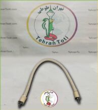 خرید نشیمنگاه کنفی انعطاف‌پذیر نازک 80 سانت