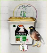 خرید غذای مرغ مینا ورسلاگا