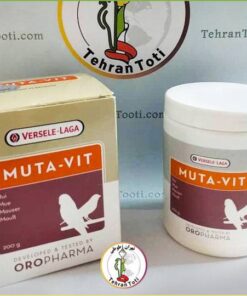 موتاویت ورسلاگا Muta-vit Versele laga