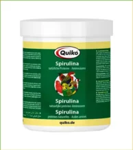 جلبک سپیرولینا کویکو