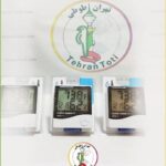 دما سنج و رطوبت سنج HTC-1