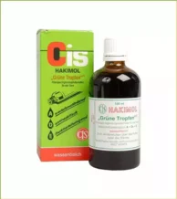 قطره ad3e هاکیمول نطفه ساز