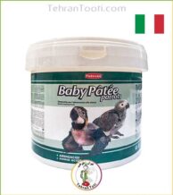 قیمت خرید سرلاک پادوان مدل baby patee