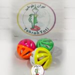 توپ بازی عروس هلندی - بزرگ