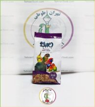 قیمت غذای طوطی سانان کوچک جثه بلو Blue