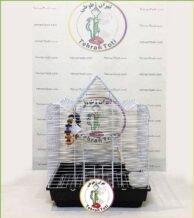 فروش قفس ۳ خم شیروانی