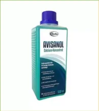 قطره کلسیم پرندگان آویسانول کویکو