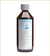 محلول ضد شپش hs المانی ۵۰۰ میل