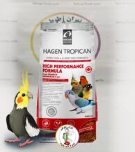 قیمت خرید پلت تقویتی سایز ریز هاگن