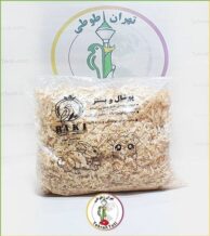 قیمت خرید پوشال لانه عروس هلندی و طوطی برزیلی