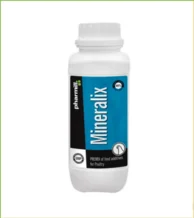 قطره مینرالیکس اصل تولید کشور لهستان