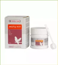 مکمل موتاویت ورسلاگا