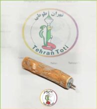 قیمت نشیمنگاه چوب گرد پرندگان