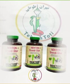 مکمل نکتون برد استار