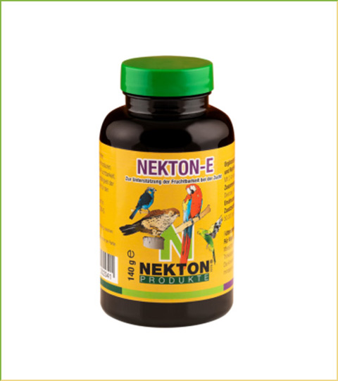 نکتون ای Nekton E اصل