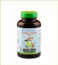 نکتون ریلکس مکمل ضد استرس پرندگان