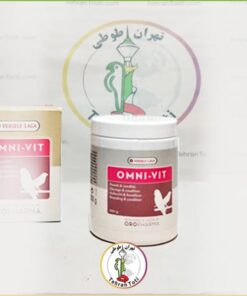 اومنی ویت ورسلاگا