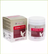 قیمت خرید مکمل اومنی ویت ورسلاگا اصل بلژیک
