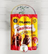 فروش غذای تشویقی سگ اورلاندو