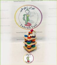 قیمت اسباب بازی طوطی کد 1202
