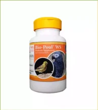 فروش پروبیوتیک پرندگان بیوپل اصل در فروشگاه طوطی سانان تهران طوطی