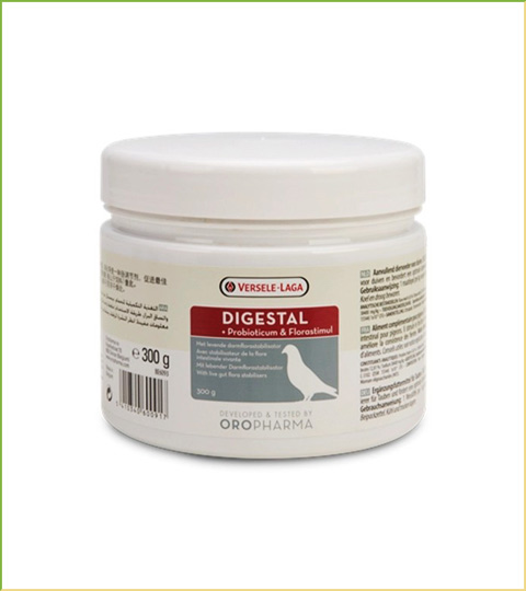 فروش پروبیوتیک ورسلاگا DIGESTAL