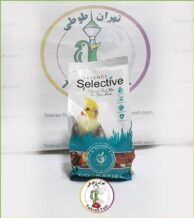 قیمت خرید غذای عروس هلندی دان سلکتیو