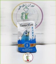 قیمت خرید غذای مرغ عشق دان سلکتیو