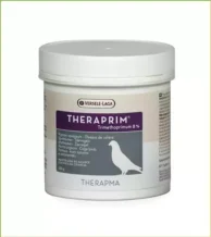 آنتی بیوتیک تراپریم ورسلاگا