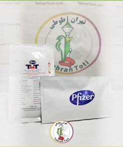 پودر تی ان تی TNT فایزر