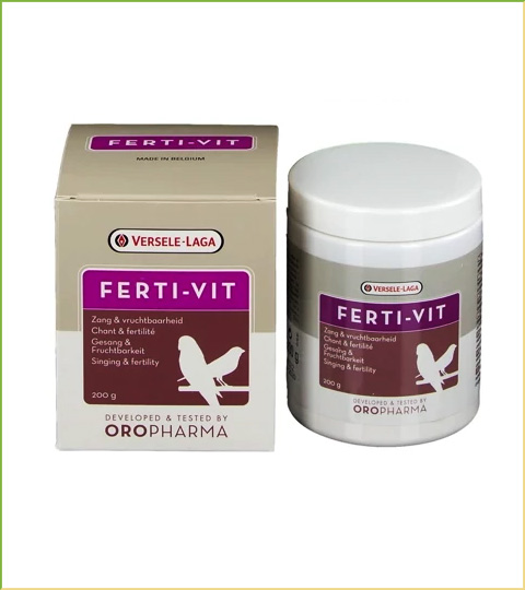فروش فرتی ویت Ferti-Vit ورسلاگا