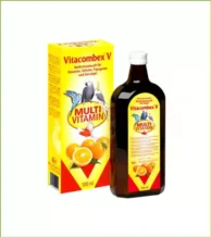 مولتی ویتامین ویتا کمبکس