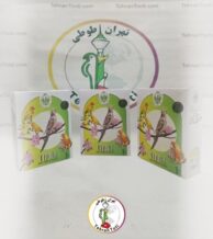 دان مخلوط پرندگان ریز جثه مارک TIMAK